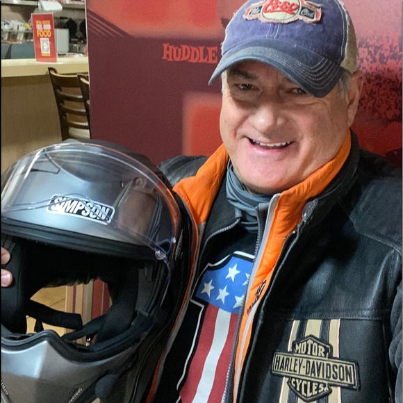 Meet your Posher, Michael - Picture 1 of 1